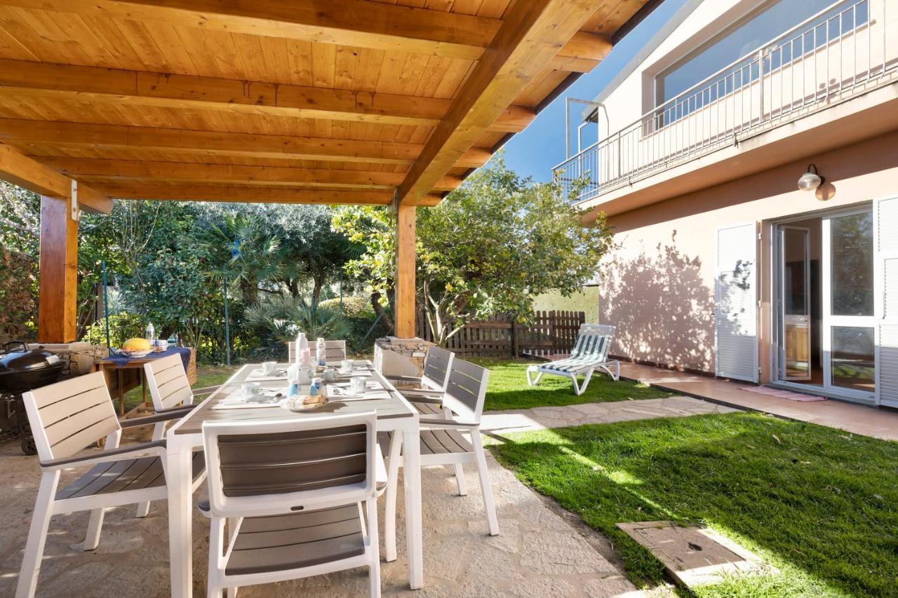 Home Charlene Albenga Ngoại thất bức ảnh
